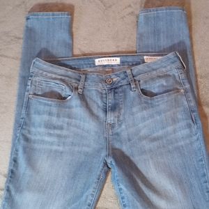 Bullhead skinniest jeans